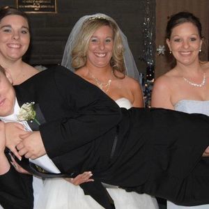 Meet your Posher, Carla